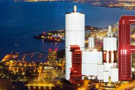 高壓真空開關管出現黃斑，這幾點原因需掌握！